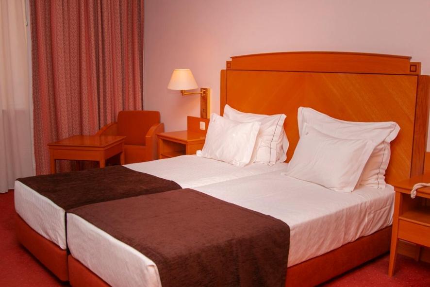Hotel Regua Douro Peso da Régua Esterno foto