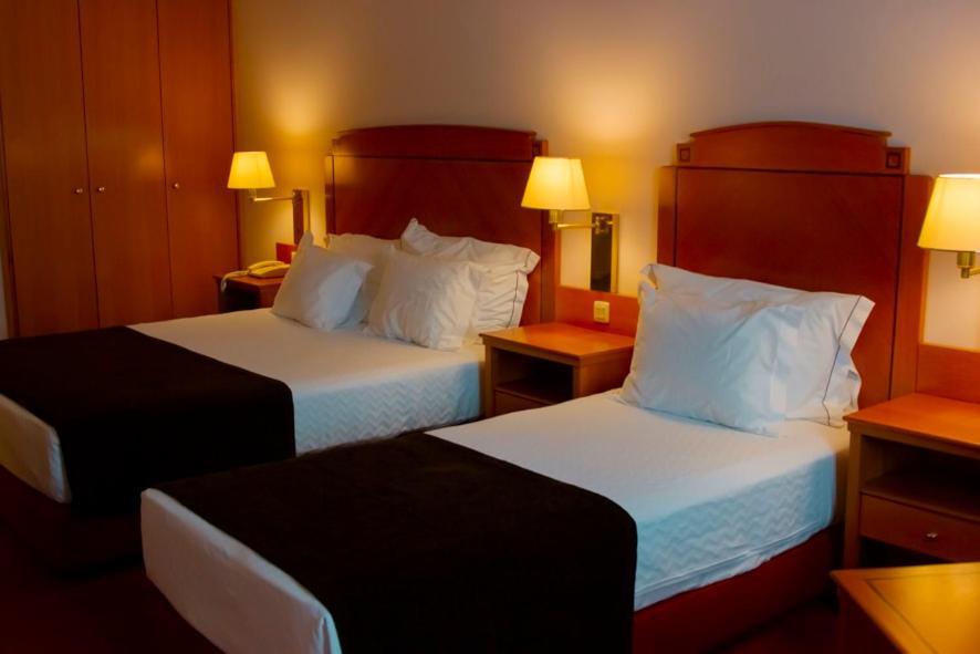 Hotel Regua Douro Peso da Régua Esterno foto