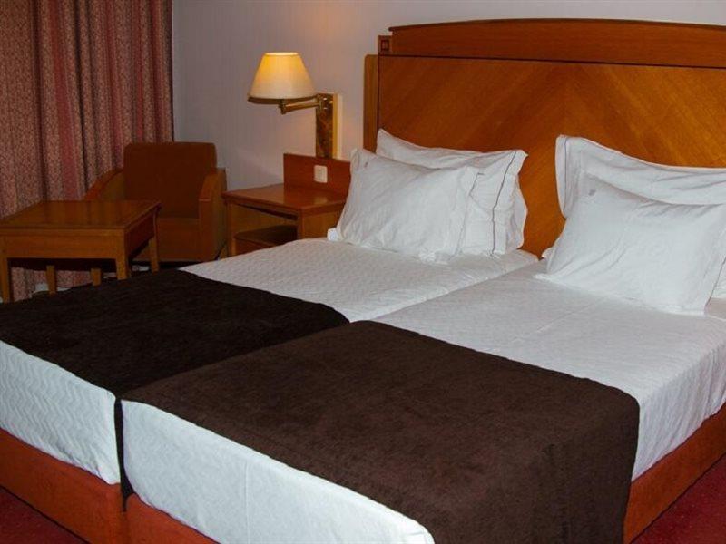 Hotel Regua Douro Peso da Régua Esterno foto