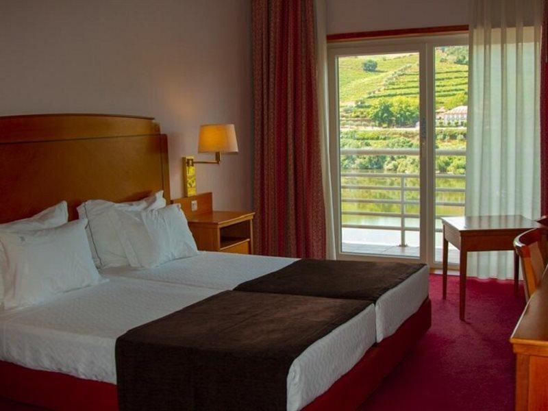 Hotel Regua Douro Peso da Régua Esterno foto