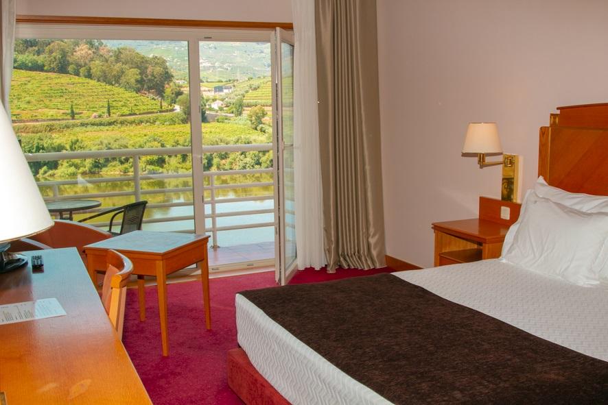 Hotel Regua Douro Peso da Régua Esterno foto