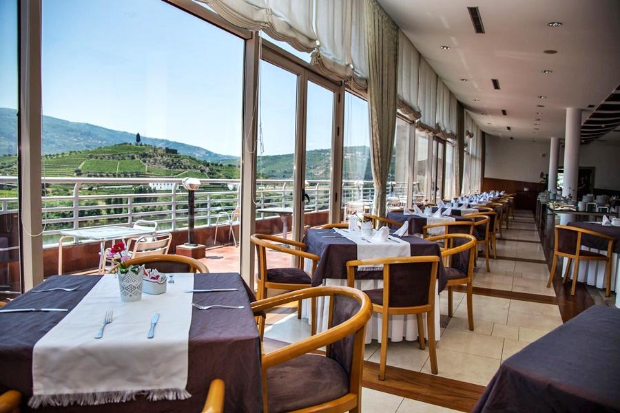Hotel Regua Douro Peso da Régua Esterno foto