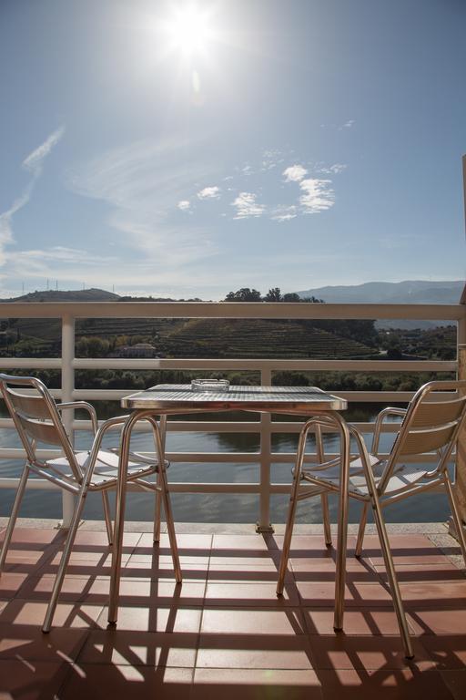 Hotel Regua Douro Peso da Régua Esterno foto