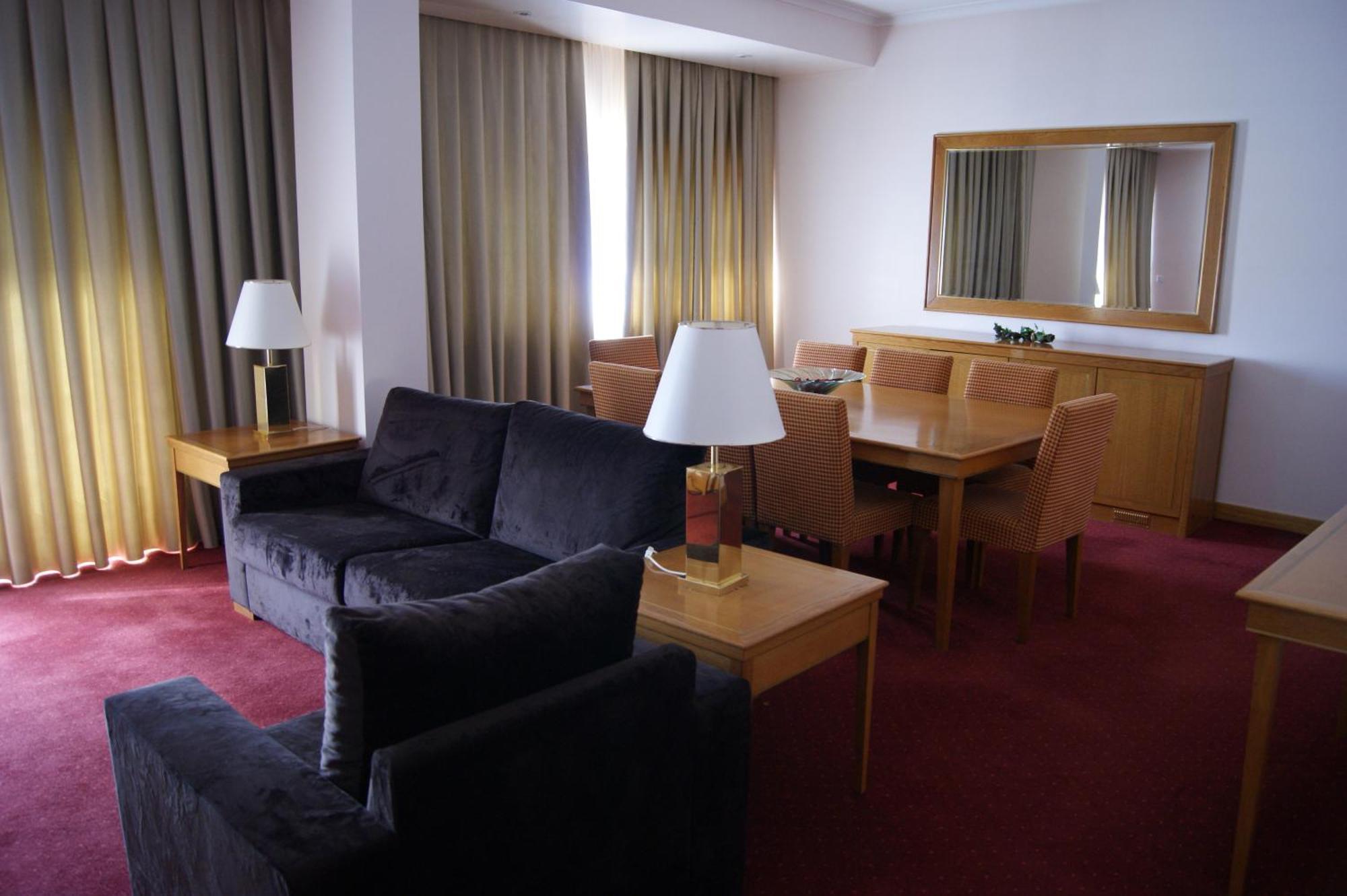 Hotel Regua Douro Peso da Régua Esterno foto
