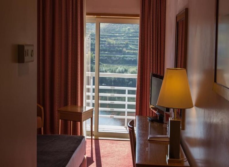 Hotel Regua Douro Peso da Régua Esterno foto