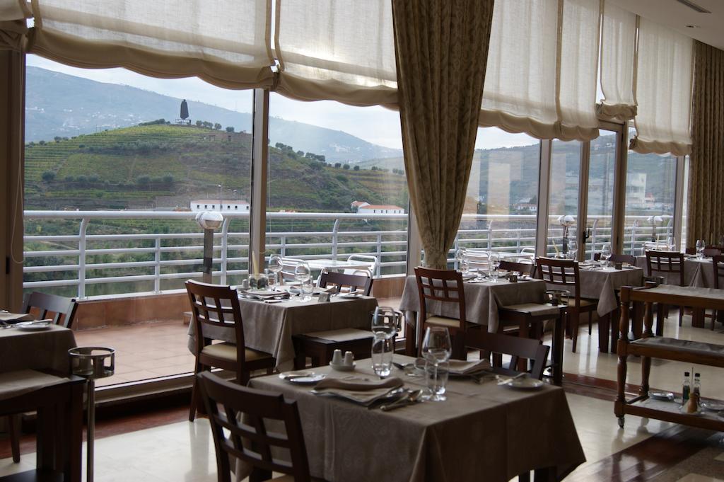 Hotel Regua Douro Peso da Régua Esterno foto