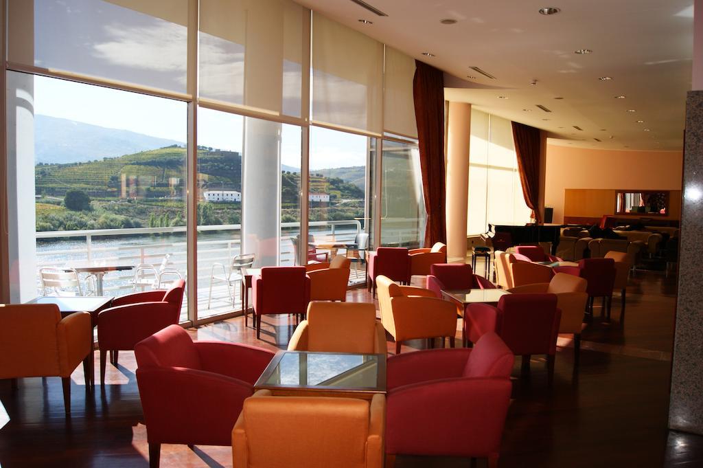 Hotel Regua Douro Peso da Régua Esterno foto