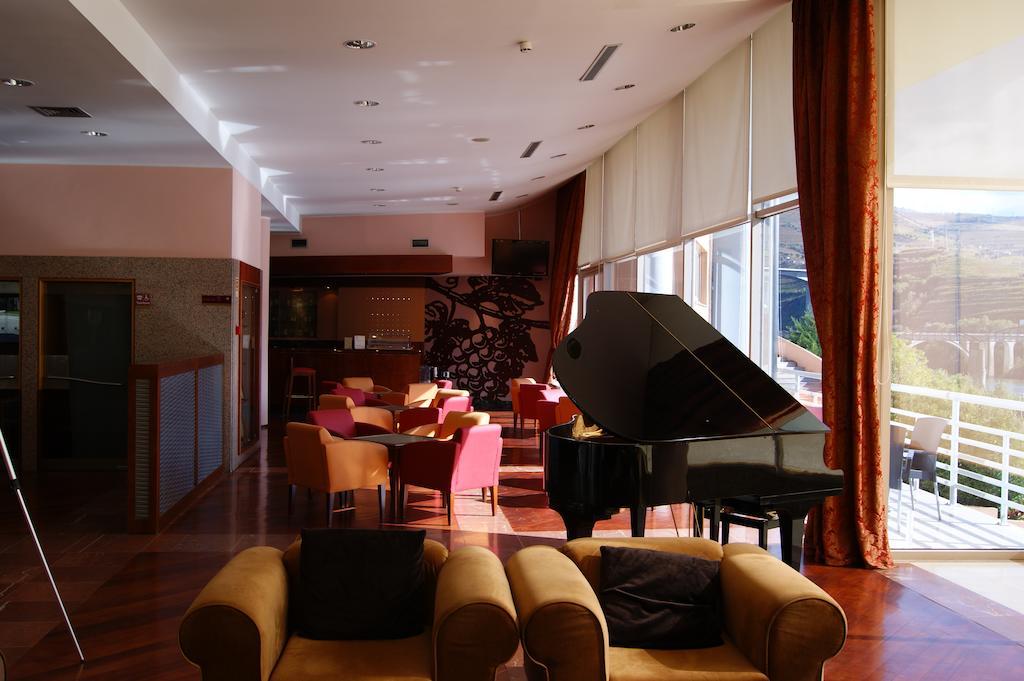 Hotel Regua Douro Peso da Régua Esterno foto