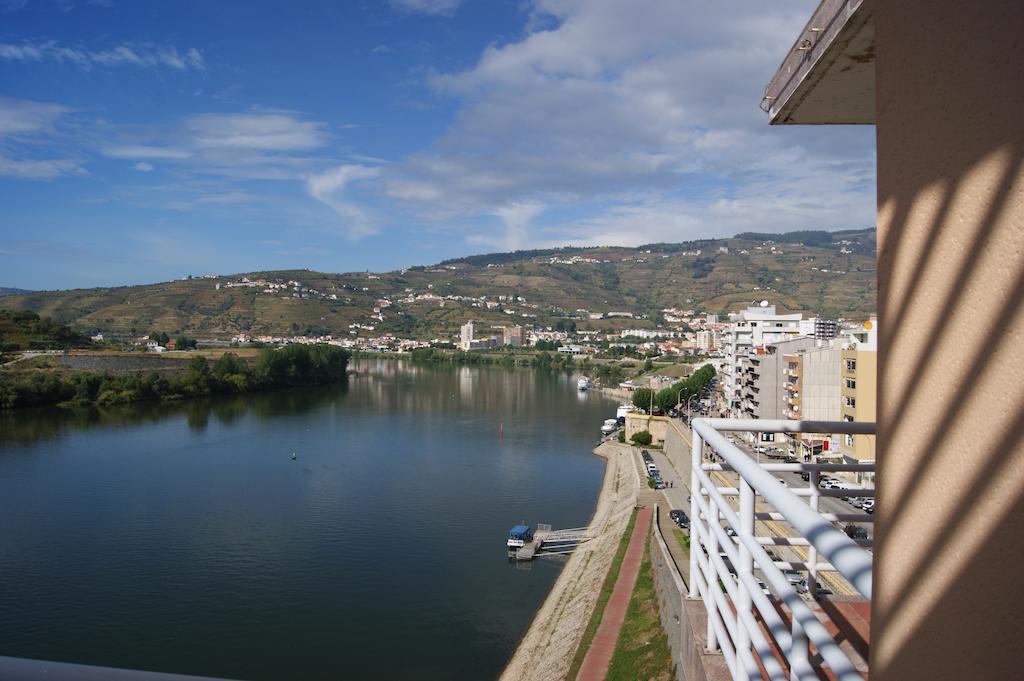Hotel Regua Douro Peso da Régua Esterno foto
