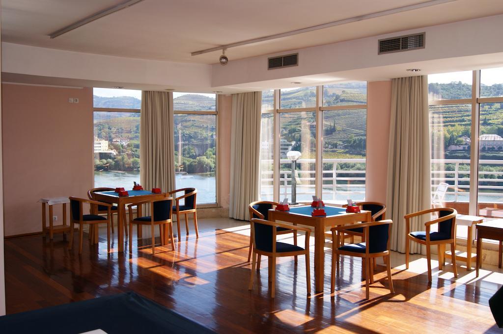 Hotel Regua Douro Peso da Régua Esterno foto