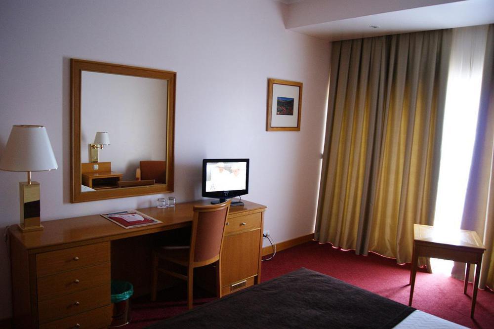 Hotel Regua Douro Peso da Régua Camera foto